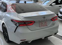 تۆیۆتا کامری